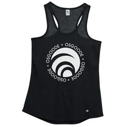 Koi Tri-Blend Tank - Ladies' - Screen