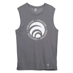 Koi Tri-Blend Muscle Tank - Men's - Screen