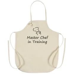 Sweetkins Adjustable Toddler Apron