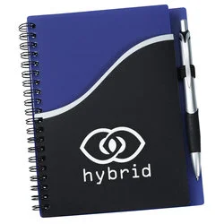 Jive Notebook Set