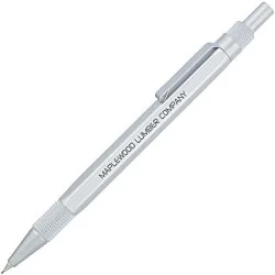 Stargate Metal Pen