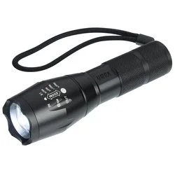 Swiss Force Magellan LED Flashlight