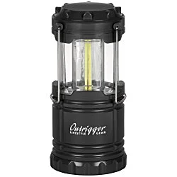 Britton Pop Up COB Lantern