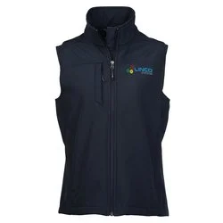 Maxson Soft Shell Vest - Ladies'