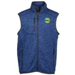 Tremblant Knit Vest - Men's