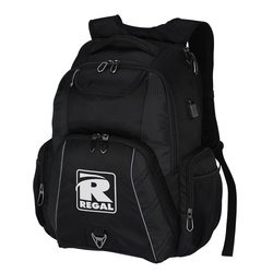 Rainier 17" Computer Backpack