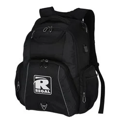 Rainier 17" Computer Backpack