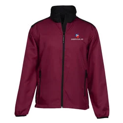 Hudson Colourblock Lightweight Jacket - Men's - 24 hr