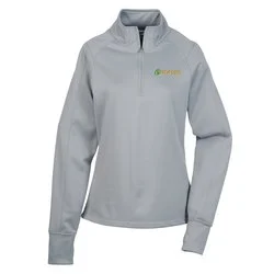 Strasburg 1/4-Zip Performance Pullover - Ladies'