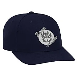 Richardson Poly-Surge Cap