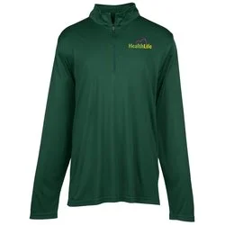 Zone Performance 1/4-Zip Pullover - Men's