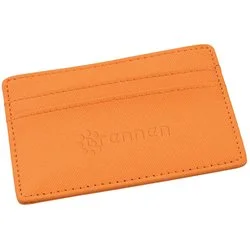 Toscano Leather RFID Wallet