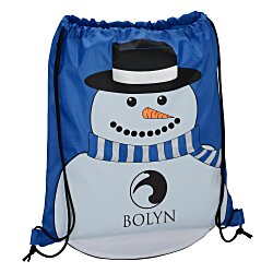Holiday Sportpack - Snowman