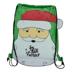 Holiday Sportpack - Santa