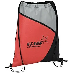 Welwyn Drawstring Sportpack - 24 hr