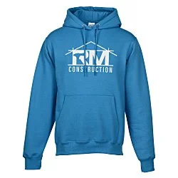 Everyday Hooded Sweatshirt - Screen