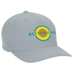 Flexfit One Ten Cool & Dry Mini Pique Cap