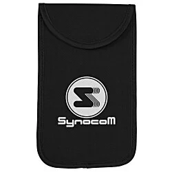 Smartphone Pouch Blocker