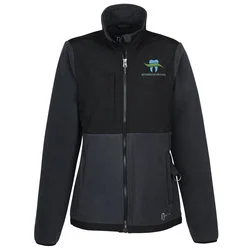 Huron Fleece Jacket - Ladies'