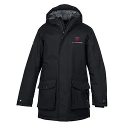 Dryframe Dry Tech Parka - Men's