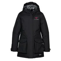 Dryframe Dry Tech Parka - Ladies'