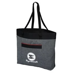 Fulton Pocket Tote