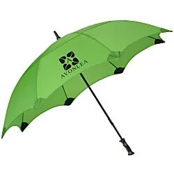 Shield Safety Tip Umbrella - 62" Arc