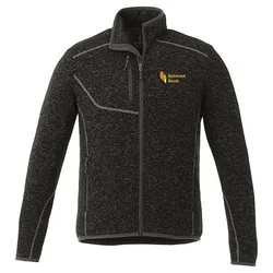 Tremblant Knit Jacket - Men's - 24 hr