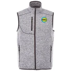 Tremblant Knit Vest - Men's - 24 hr