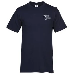 Super Weight Jersey Tee - Colours - Screen