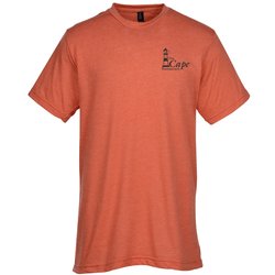 M&O Fine Blend T-Shirt - Men's - Screen