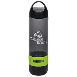 Rumble Bottle with Bluetooth Speaker - 17 oz.