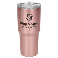 BUILT Stainless Vacuum Tumbler - 30 oz.