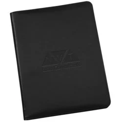 Executive Vintage Leather Writing Pad