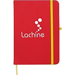 Thermo Colour Change Notebook- Closeout