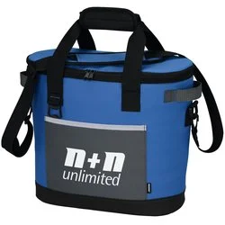 Koozie® 20-Can Tub Cooler Tote