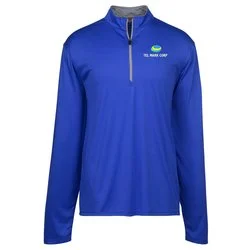 Vega Tech 1/4-Zip Pullover - Men's - 24 hr