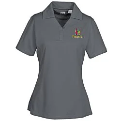 Cutter & Buck Drytec Genre Polo - Ladies'