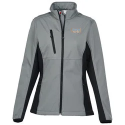 Narvik Soft Shell Jacket - Ladies'