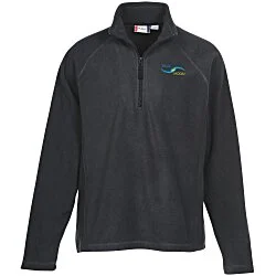 Summit 1/2-Zip Microfleece Pullover - Men's