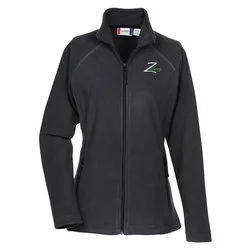 Summit Microfleece Jacket - Ladies'