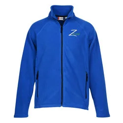 Summit Microfleece Jacket - Men's