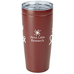 Viking Vacuum Tumbler - 20 oz. - Awareness Ribbon