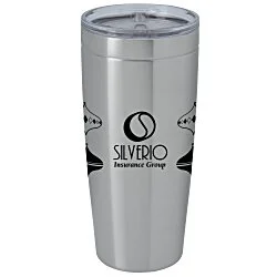 Viking Vacuum Tumbler - 20 oz. - Holiday Bulbs