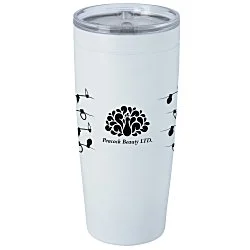 Viking Vacuum Tumbler - 20 oz. - Holiday Lights