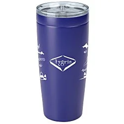 Viking Vacuum Tumbler - 20 oz. - Halloween