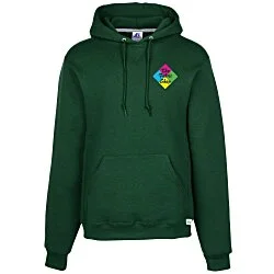 Russell Athletic Dri-Power Hooded Sweatshirt