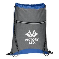 Allister Drawstring Sportpack