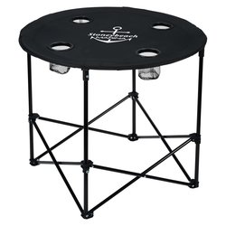 Game Day Folding 4 Person Table