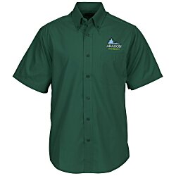 Preston EZ Care Short Sleeve Shirt - Men's - 24 hr